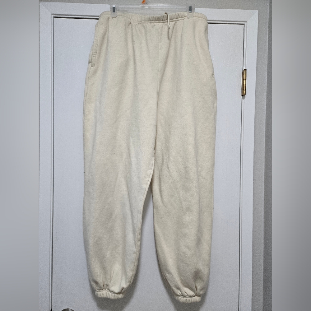 Wellbeing + Beingwell Joggers